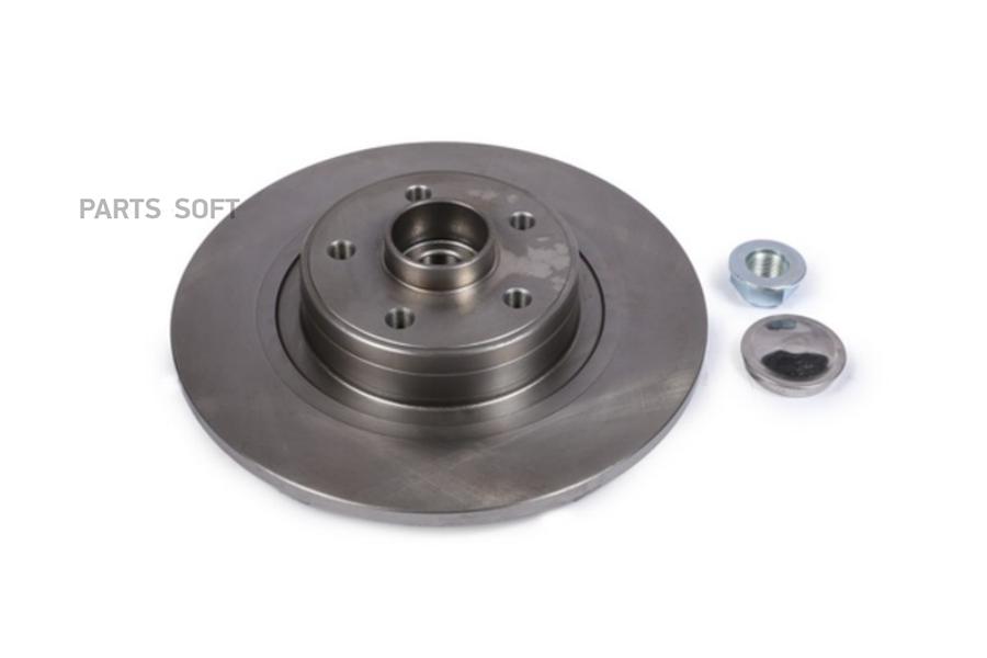 

Подшипник ступицы Stellox 4328922SX