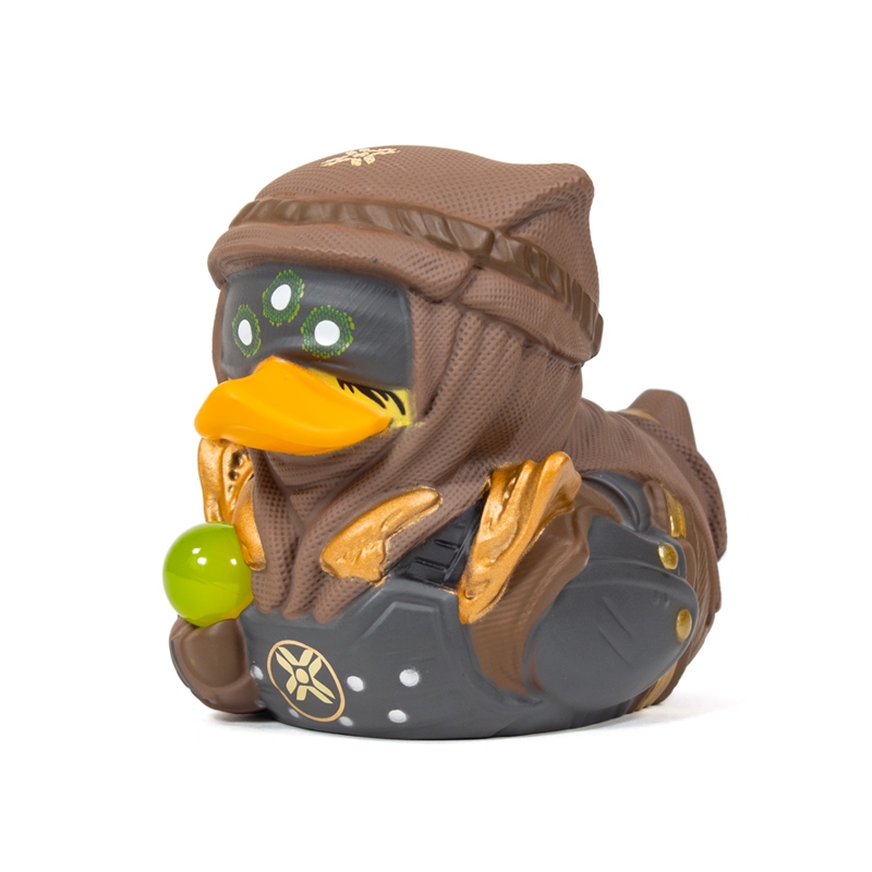 Фигурка Numskull Tubbz Destiny: Eris Morn