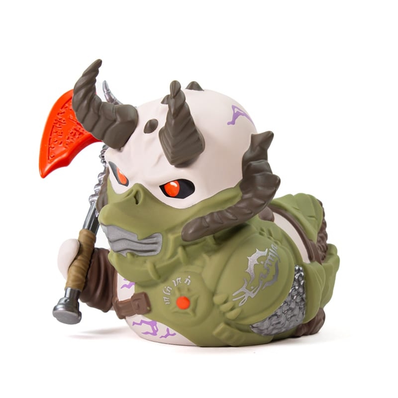 

Фигурка Numskull Tubbz Doom: Marauder