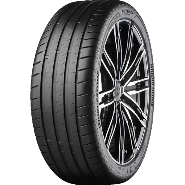 

Шины Bridgestone Potenza Sport 245/40 ZR20 99Y XL, Potenza Sport
