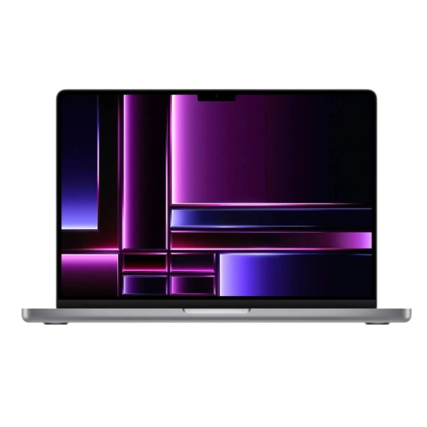 Ноутбук Apple MacBook Pro 16.2