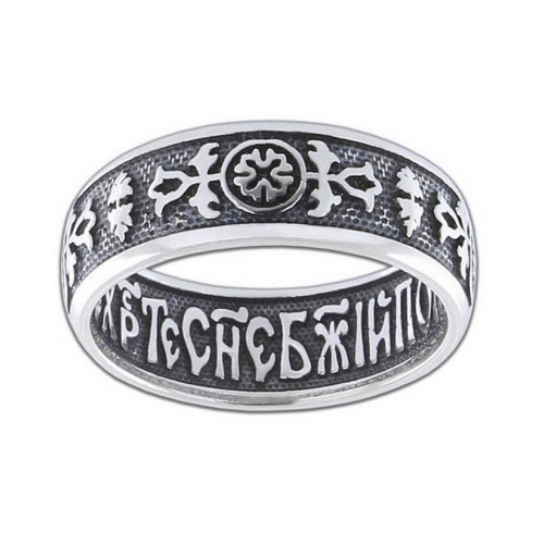 

Кольцо из серебра р. 17,5 Диамида 6101-102, 6101-102