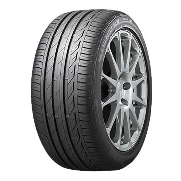 

Шины Bridgestone Turanza T001 225/45 ZR17 91W XL Run Flat MO
