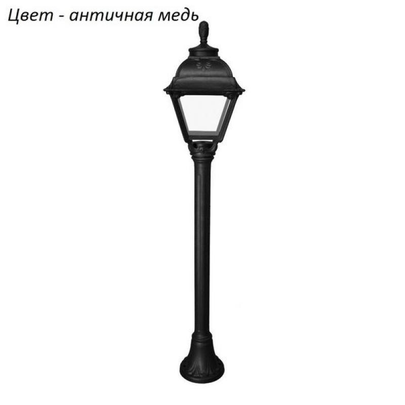 

Наземный фонарь Fumagalli Cefa U23.151.000.VXF1R, Cefa