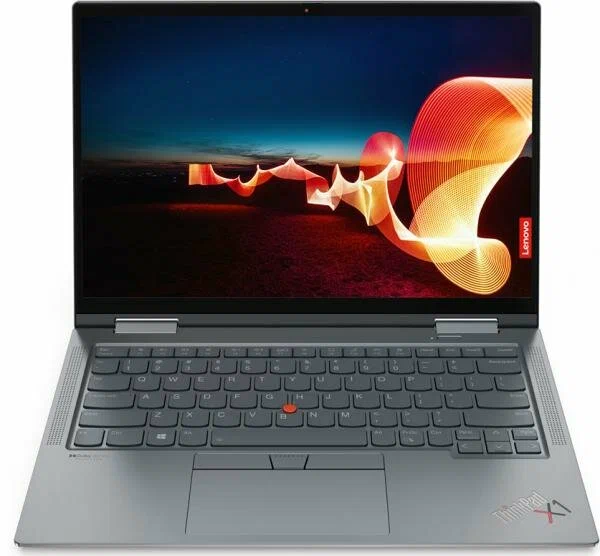 

Ноутбук-трансформер Lenovo ThinkPad X1 Yoga G6 Silver (20XY00BBUS), ThinkPad X1 Yoga G6