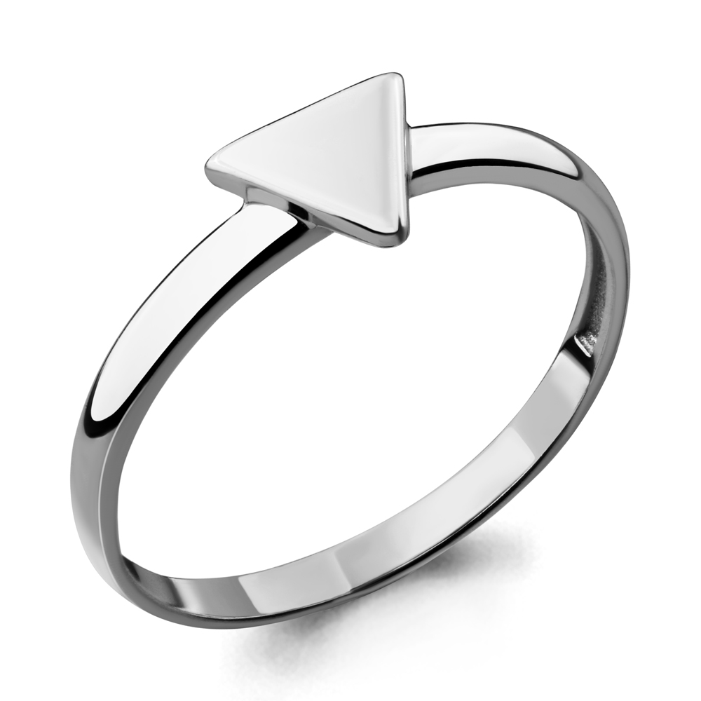 

Кольцо из серебра р. 16,5 ЯХОНТ Ювелирный 200357, 200357