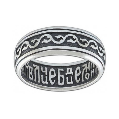 

Кольцо из серебра р. 16 Диамида 6101-110, 6101-110