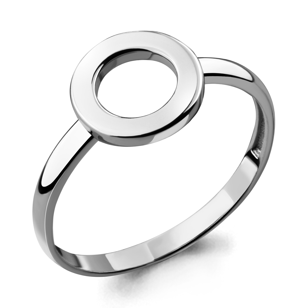 

Кольцо из серебра р. , ЯХОНТ Ювелирный 200358, 200358