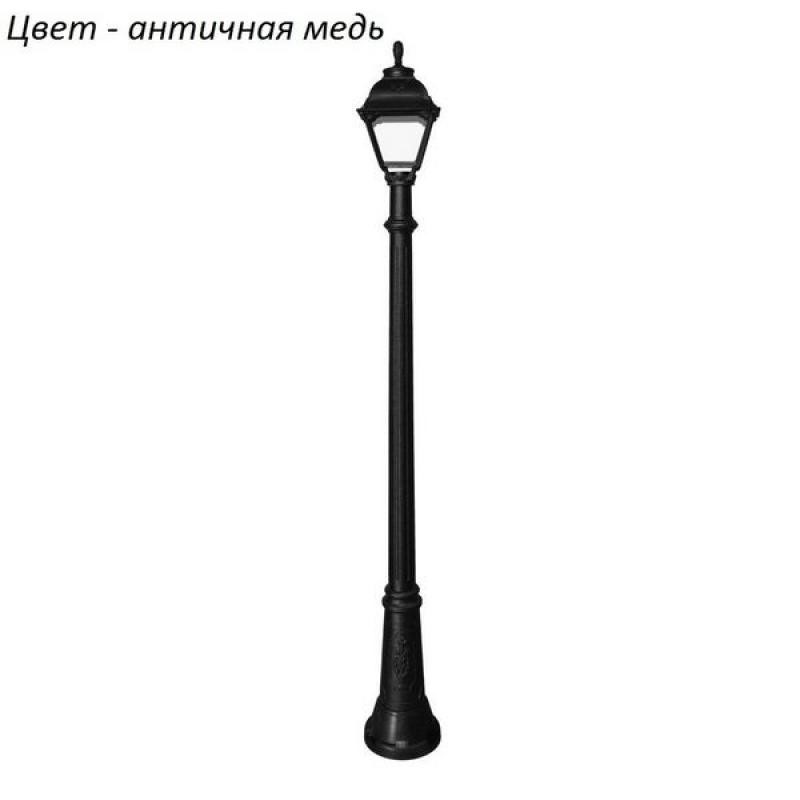 

Садовый светильник Fumagalli Cefa U23.156.000.vxf1r 1 шт., Cefa