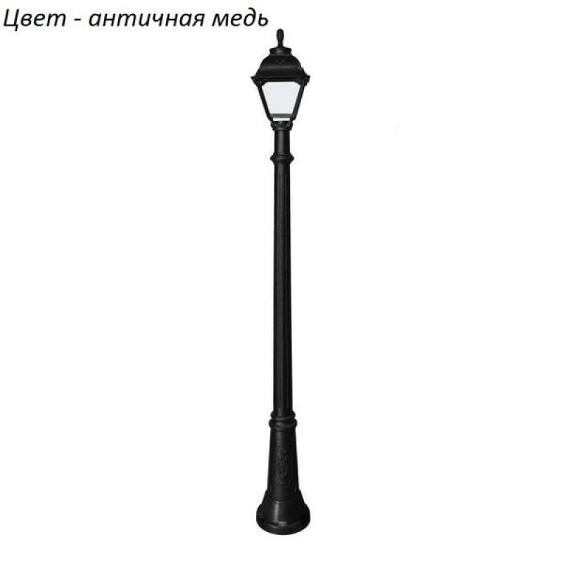 

Наземный фонарь Fumagalli Cefa U23.156.000.VYF1R, Cefa