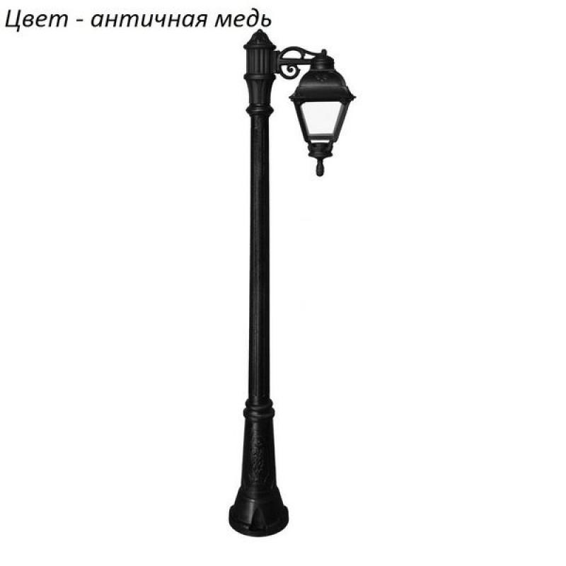 

Наземный фонарь Fumagalli Cefa U23.156.S10.VXF1R, Cefa