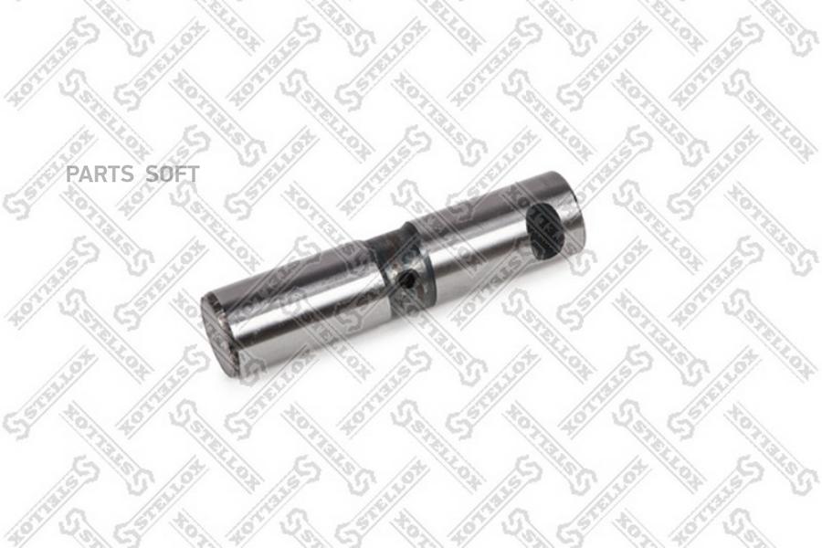 

STELLOX 8403700SX 84-03700-SX палец рессоры\ Hyundai HD65/72, KIA 1шт