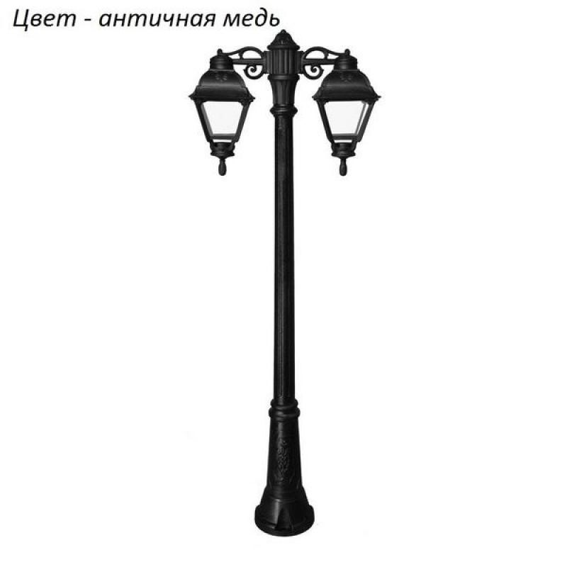 

Садовый светильник Fumagalli Cefa U23.156.s20.vxf1rdn 1 шт., Cefa