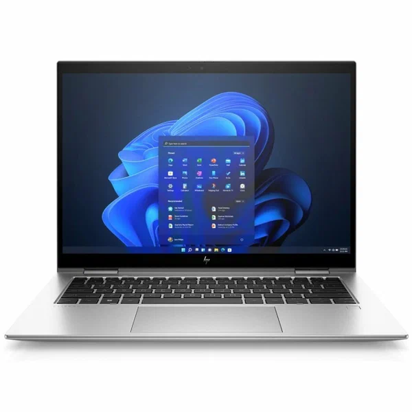 Ноутбук HP Elite x360 1040 G9 Silver (6F632EA)