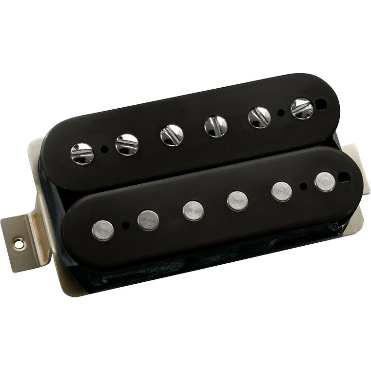 

Звукосниматель DiMarzio DP275BK, Черный, DP275BK