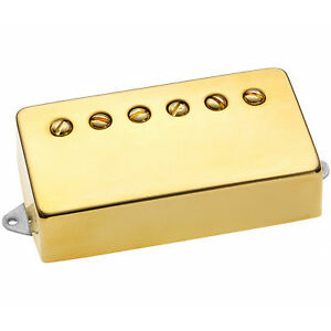 

Звукосниматель DiMarzio DP103G PAF, DP103G PAF