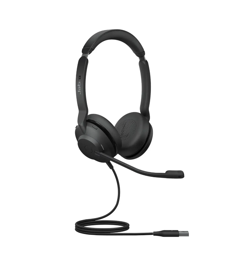 

Проводные наушники Jabra Black (23189-999-979)