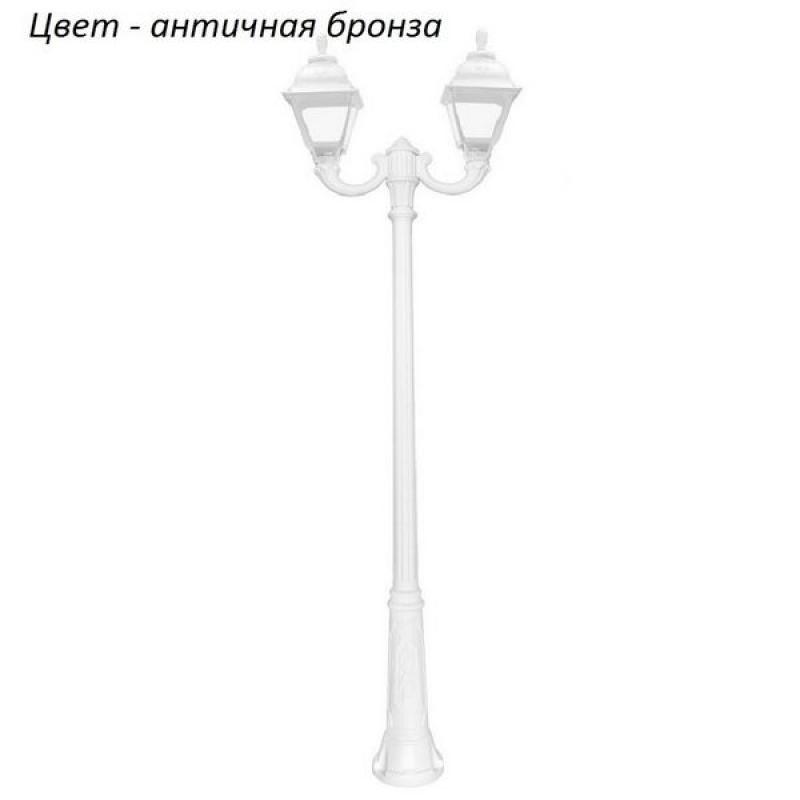 

Наземный фонарь Fumagalli Cefa U23.157.R20.BYF1R, Cefa