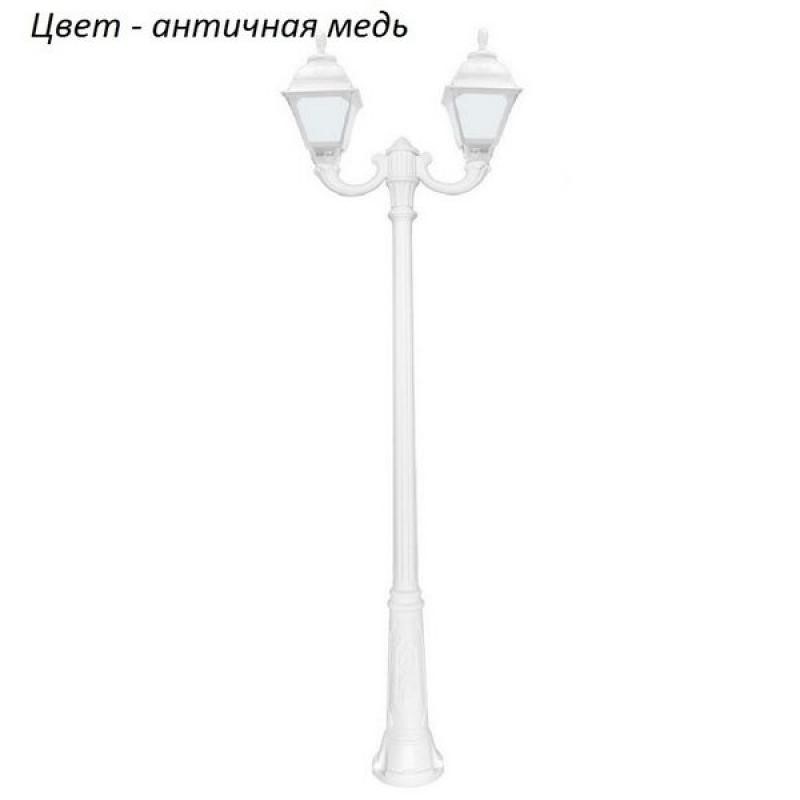 

Наземный фонарь Fumagalli Cefa U23.157.R20.VXF1R, Cefa
