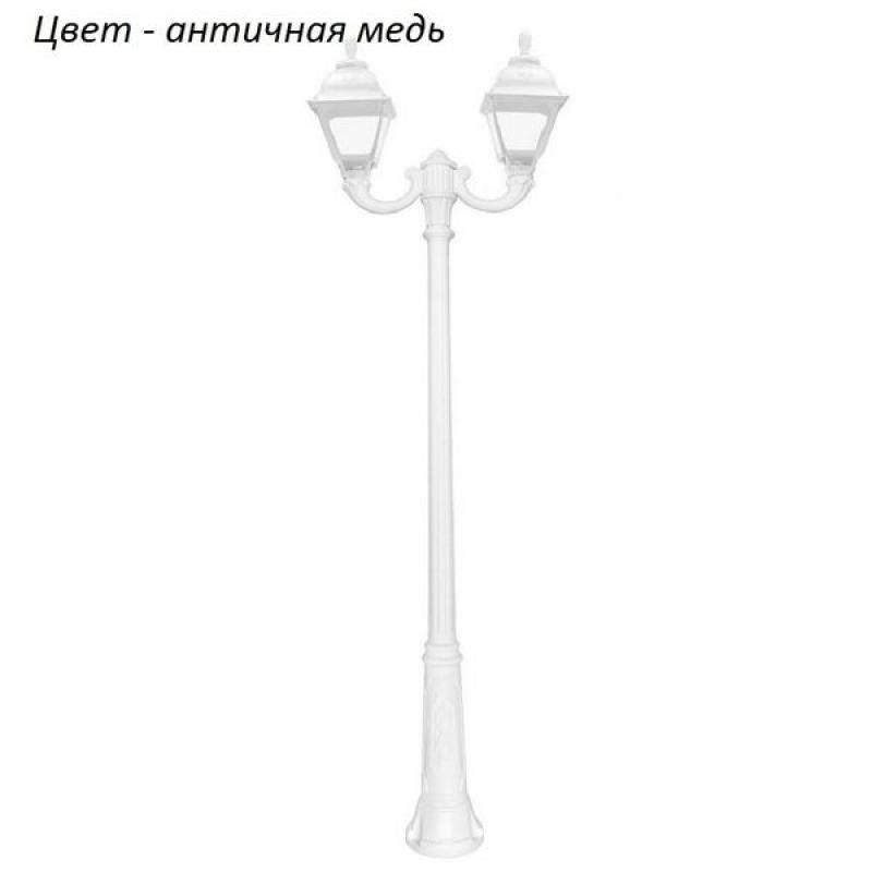 

Наземный фонарь Fumagalli Cefa U23.157.R20.VYF1R, Cefa