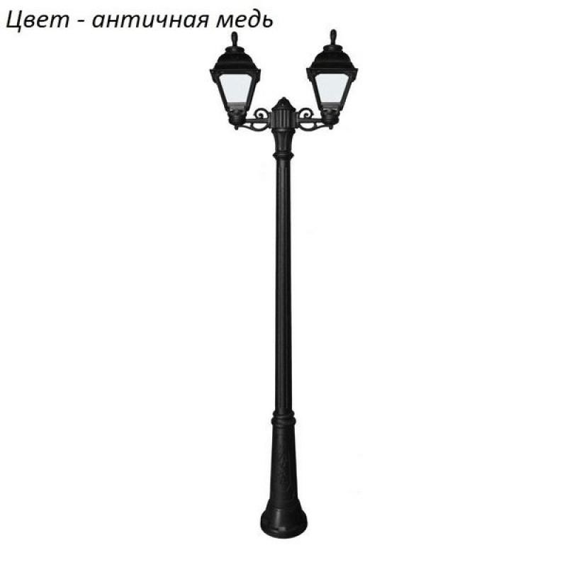 

Наземный фонарь Fumagalli Cefa U23.157.S20.VXF1R, Cefa
