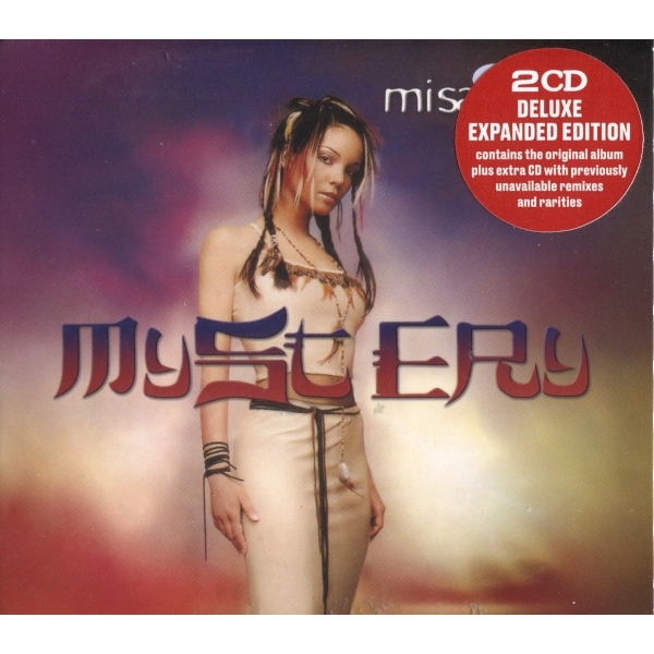 

Missing Heart / Mystery (Expanded Edition)(2CD)