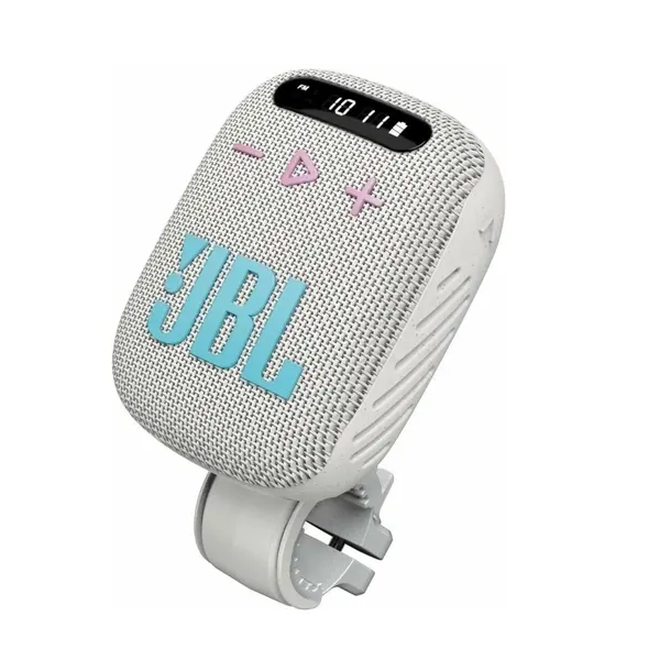 

Портативная колонка JBL Wind 3 Gray, Серый, Wind 3