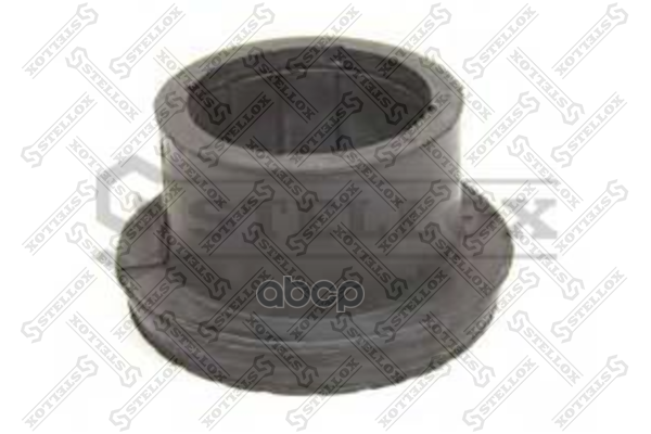 

STELLOX 8412869SX 84-12869-SX втулка балансира (р) \MAN () 1шт