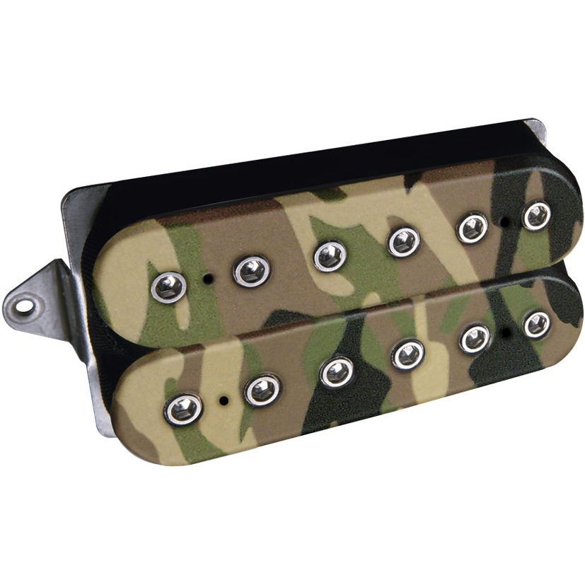 

Звукосниматель DiMarzio DP219CM D Activator Neck, Коричневый, DP219CM D Activator Neck