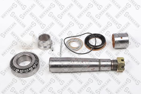 

STELLOX 84-16030-SX р/к шкворня с подш 37x48x237 \Volvo FL616/617/7/10/12/ F10/12/16 B6-10