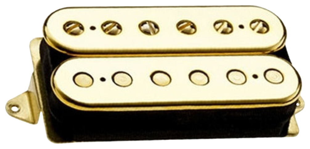 

Звукосниматель DiMarzio DP191G Air Classic Bridge, DP191G Air Classic Bridge
