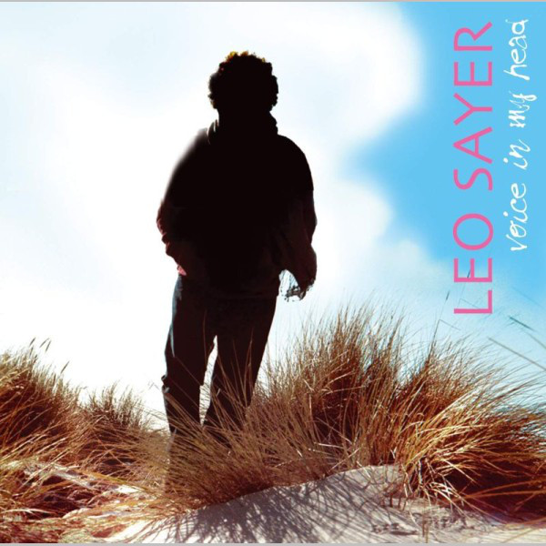 

Leo Sayer: Voice In My Head (1 CD)