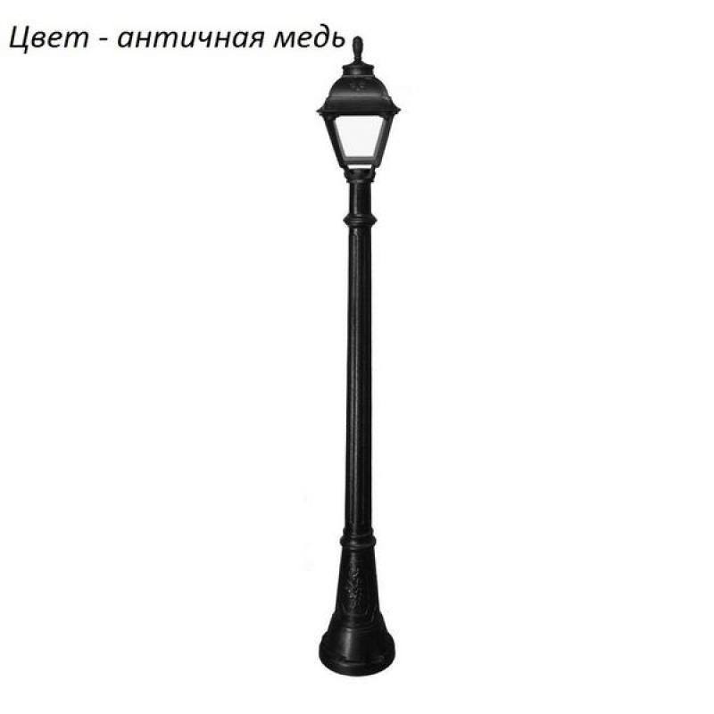 

Наземный фонарь Fumagalli Cefa U23.158.000.VXF1R, Cefa