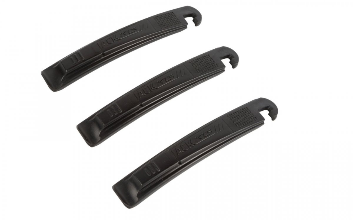 

Монтажки KELLYS JACK 10, пластик, 3 шт., JACK 10