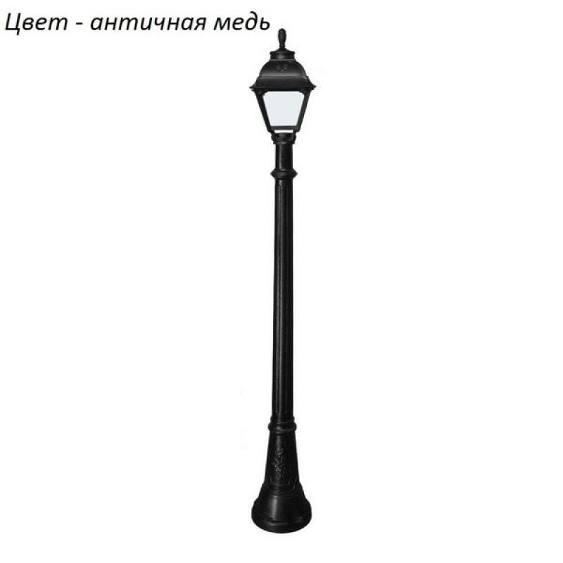 

Наземный фонарь Fumagalli Cefa U23.158.000.VYF1R, Cefa