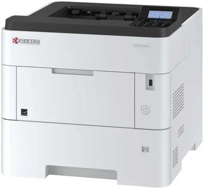 

Лазерный принтер Kyocera P3260dn (1102WD3NL0), P3260dn