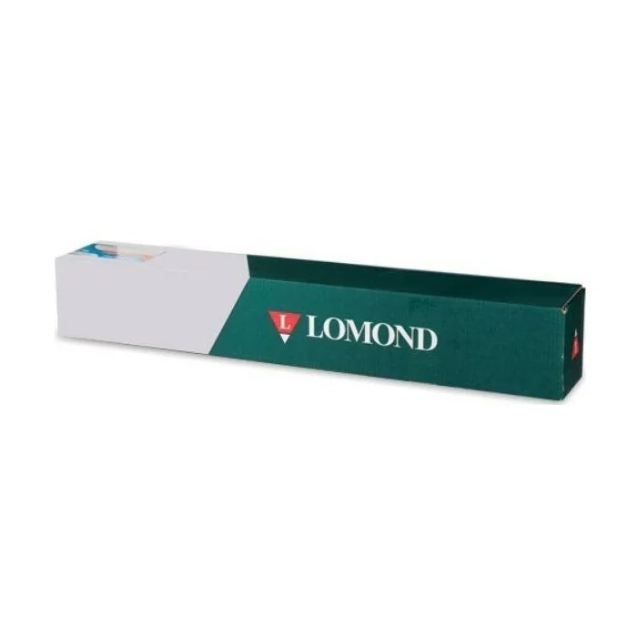 

Бумага LOMOND