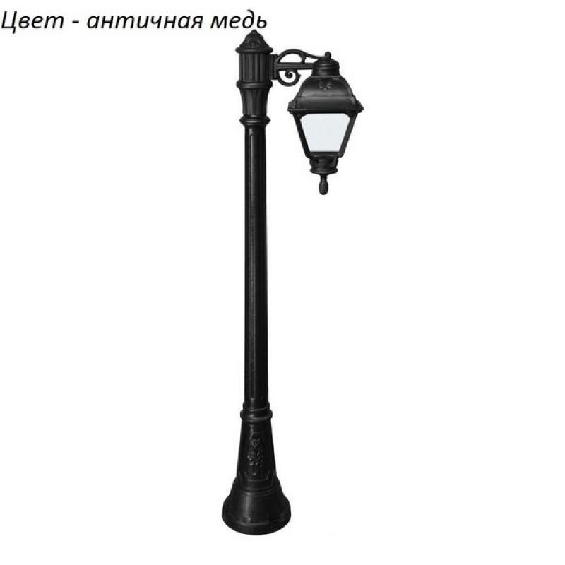 

Наземный фонарь Fumagalli Cefa U23.158.S10.VYF1R, Cefa