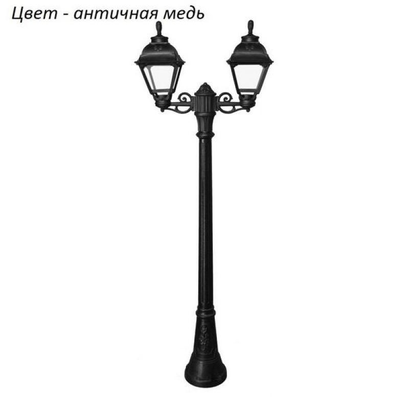 

Наземный фонарь Fumagalli Cefa U23.158.S20.VXF1R, Cefa
