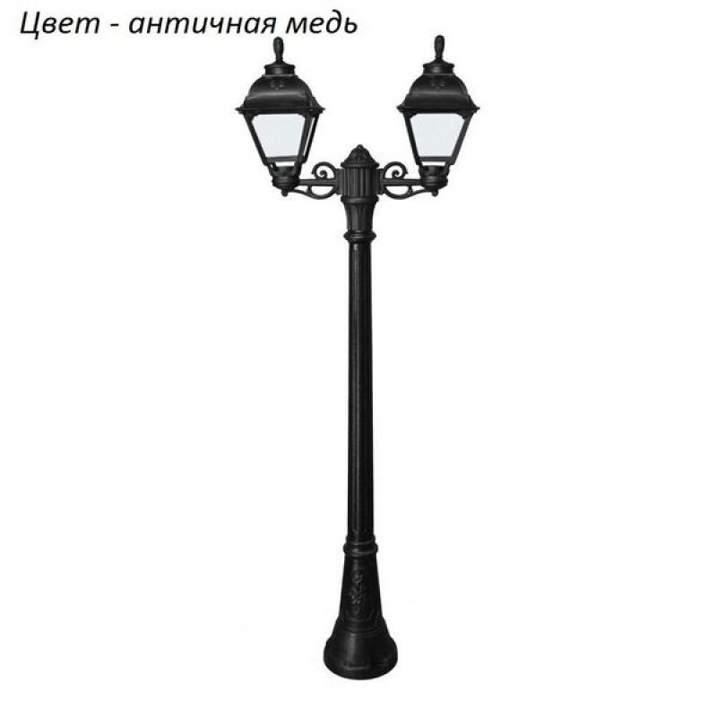 

Наземный фонарь Fumagalli Cefa U23.158.S20.VYF1R, Cefa