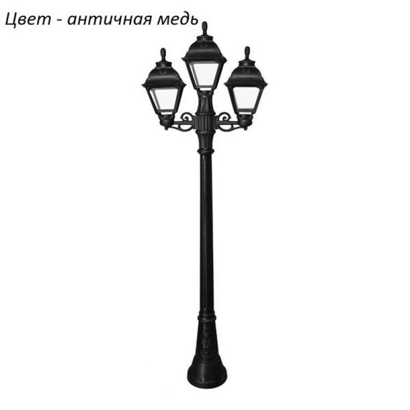 

Садовый светильник Fumagalli Cefa U23.158.s21.vxf1r 1 шт., Cefa
