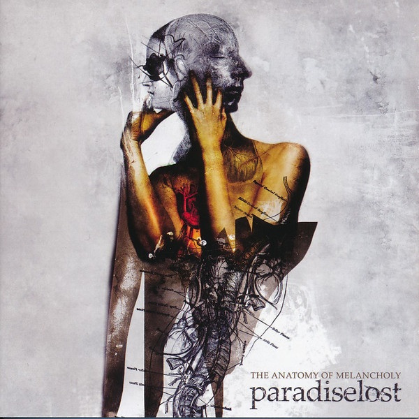 Paradise Lost: The Anatomy Of Melancholy - Live At The Koko 12.04.2007 (2 CD)