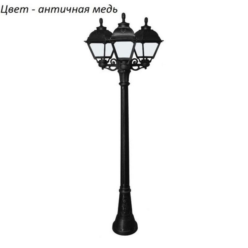

Садовый светильник Fumagalli Cefa U23.158.s30.vyf1r 1 шт., Cefa