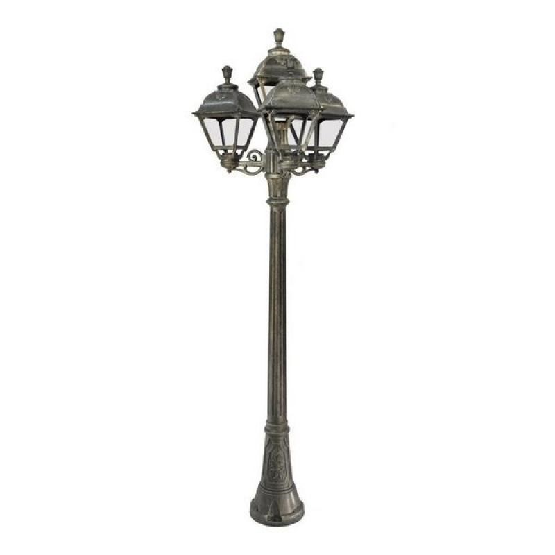 

Наземный фонарь Fumagalli Cefa U23.158.S31.BXF1R, Cefa