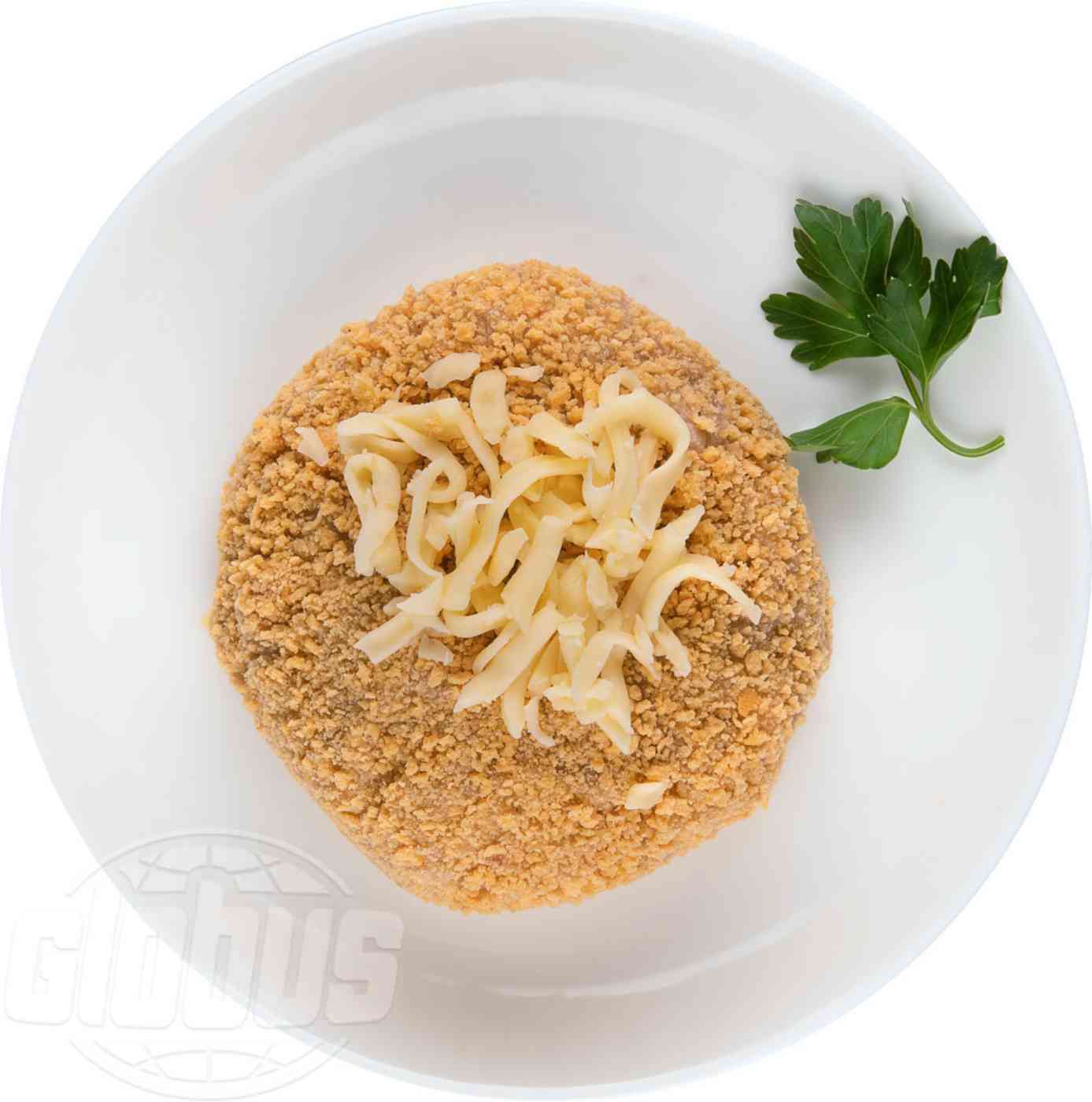 

Зразы куриные Globus с сыром охлажденные