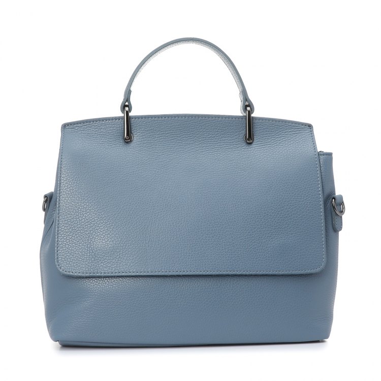 

Сумка женская Diva`s Bag M9088 серо-голубая, M9088