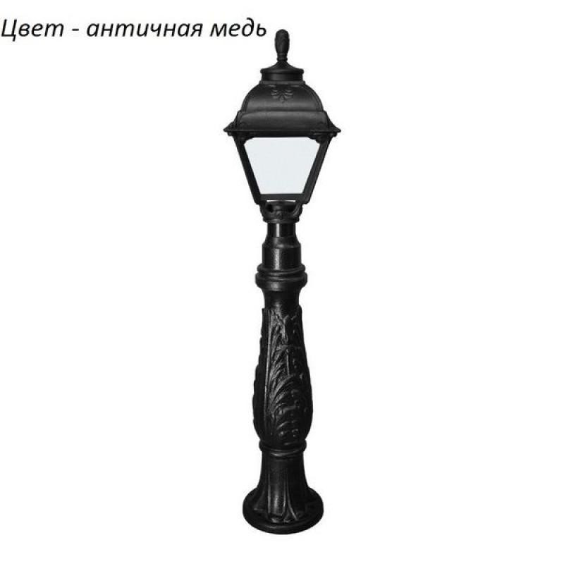 

Наземный фонарь Fumagalli Cefa U23.162.000.VYF1R, Cefa