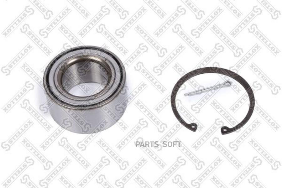 

Подшипник ступицы Stellox 4329010SX