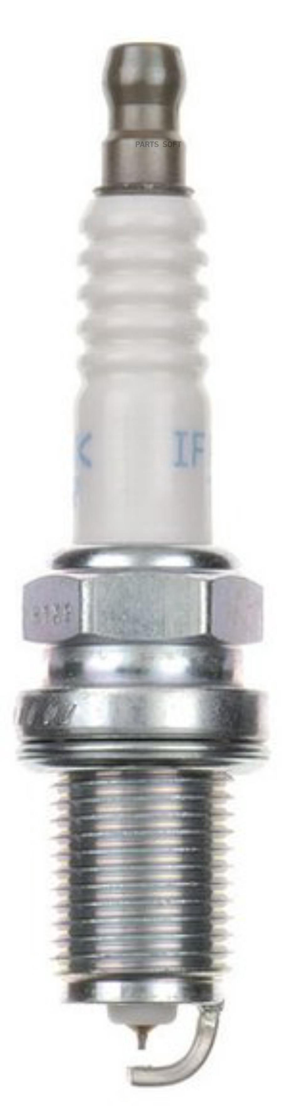 

Свеча зажигания NGK IFR6E-11 6741