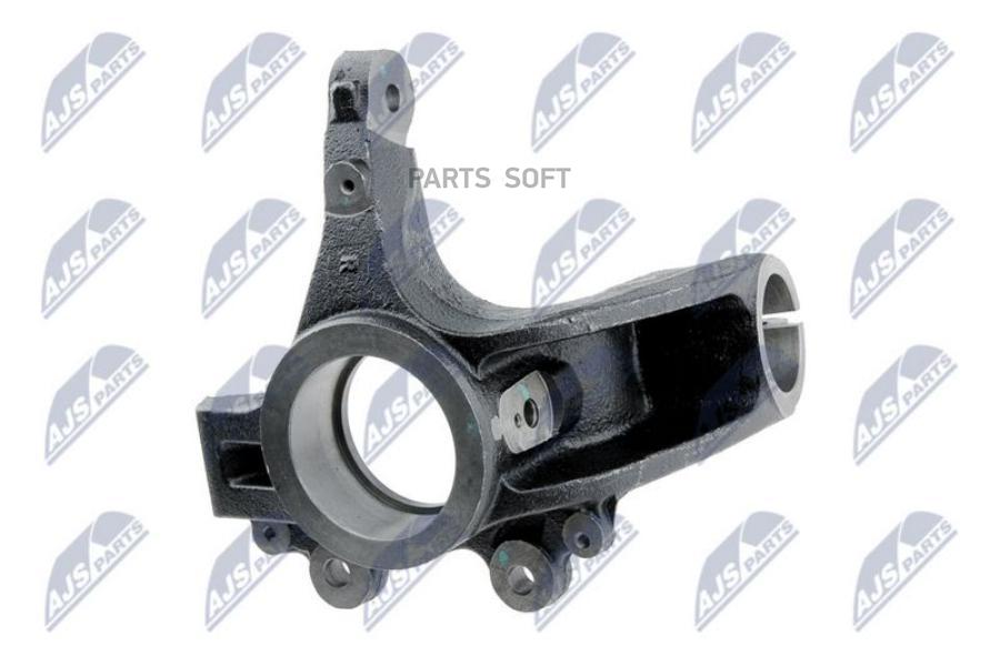 NTY ZZP-MZ-006_кулак поворотный правый Mazda 3 03-05